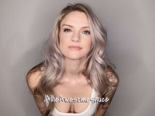 AllieAwesomesauce