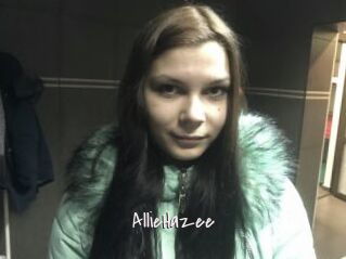 AllieHazee