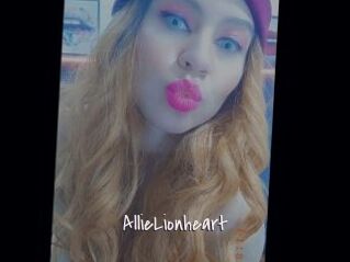 AllieLionheart