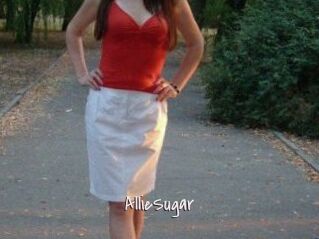 AllieSugar