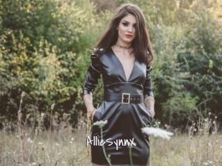 AllieSynnX