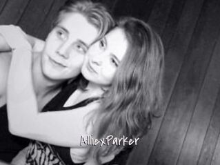AlliexParker
