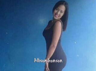 AllisonJhonson