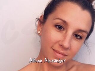 Allison_Alexander