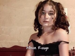 Allison_Rouge