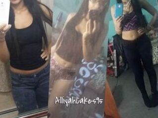 AlliyahCakes95