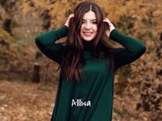Alllisa