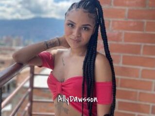 AllyDawsson