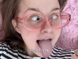 AllyHotLove