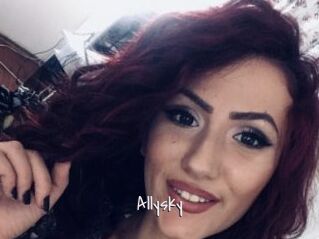 Allysky