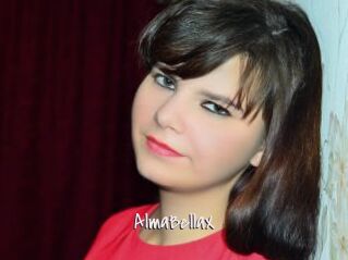 AlmaBellaX