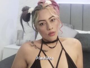 AlmaJane