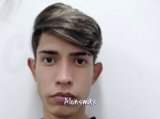 Alonsmax