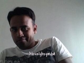 Alovelyboyindia