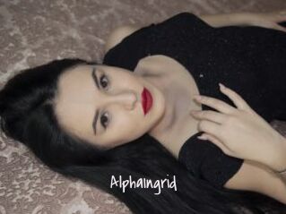 AlphaIngrid