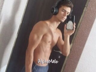 AlphaMale