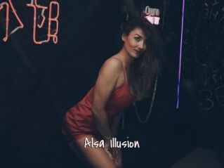 Alsa_Illusion