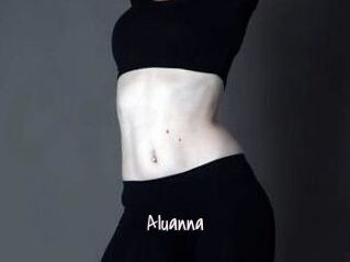 Aluanna