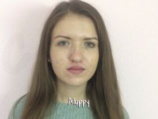 Aluppy