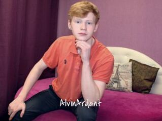AlvinArdent