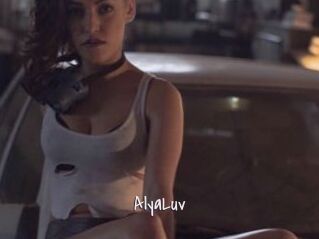 AlyaLuv