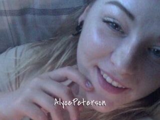Alyce_Peterson