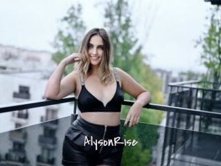 AlysonRise