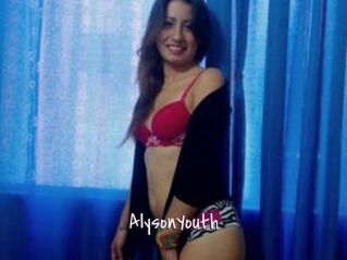 AlysonYouth
