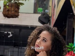 AlyssaB