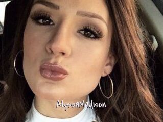 AlyssaMadison