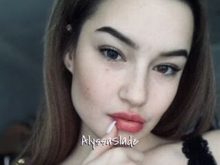 AlyssaSlade