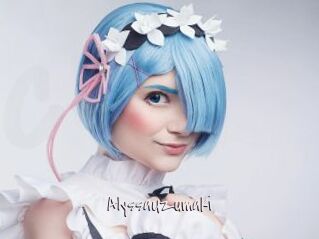 AlyssaUzumaki
