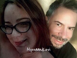 Alyssa_and_Levi