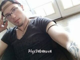 AlyxDabanova