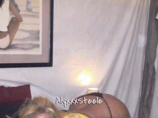 AlyxxxSteele