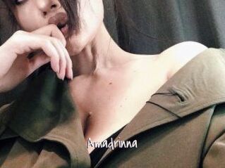 Amadrinna