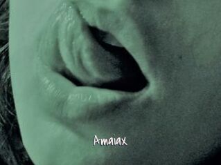 AmaiaX