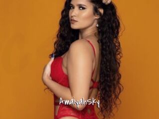 AmaiyahSky