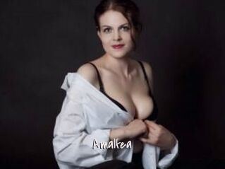 Amalfea
