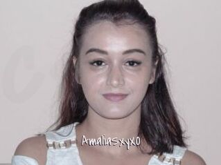 AmaliaSxyXO
