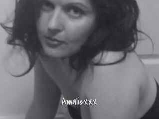 AmalieXXX