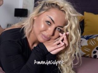 AmandaCulprit