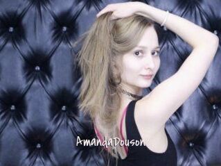 AmandaDouson