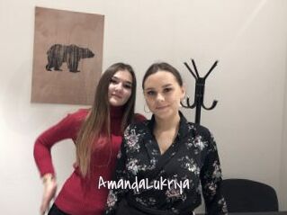 AmandaLukriya