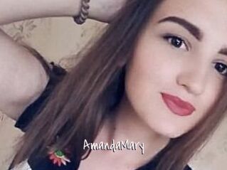 AmandaMary