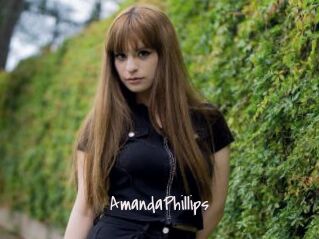 AmandaPhillips