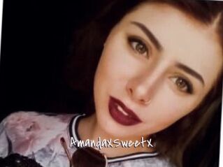 AmandaXSweetX