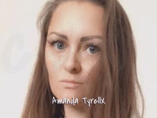 Amanda_TyrellX