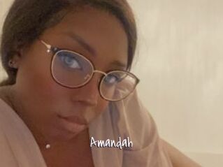 Amandah