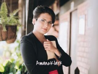 AmaneKlark Commando Sexy